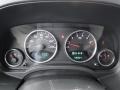 Dark Slate Gray/Medium Slate Gray Gauges Photo for 2009 Jeep Patriot #60685868