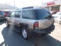 2003 Light Pewter Metallic Chevrolet TrailBlazer EXT LT 4x4  photo #5