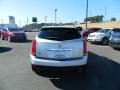 2012 Radiant Silver Metallic Cadillac SRX Luxury  photo #4