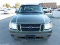 2003 Estate Green Metallic Ford Explorer Sport Trac XLT  photo #2