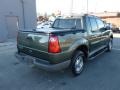 Estate Green Metallic - Explorer Sport Trac XLT Photo No. 7