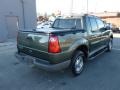 2003 Estate Green Metallic Ford Explorer Sport Trac XLT  photo #7