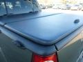 Estate Green Metallic - Explorer Sport Trac XLT Photo No. 12