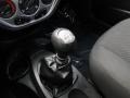 4 Speed Automatic 2005 Ford Focus ZX5 SE Hatchback Transmission