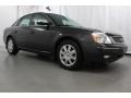 2007 Alloy Metallic Ford Five Hundred Limited AWD  photo #3