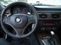 2007 Black Sapphire Metallic BMW 3 Series 335i Coupe  photo #16