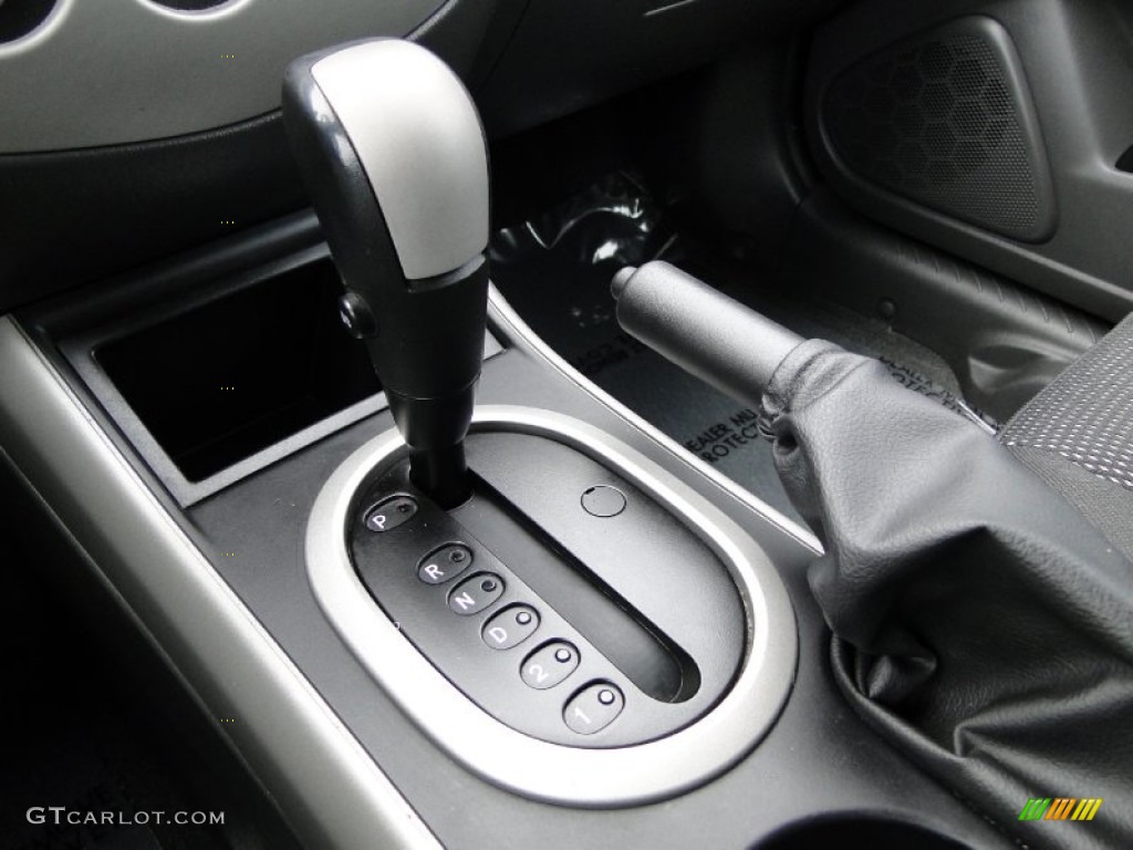 2005 Mazda Tribute s 4WD 4 Speed Automatic Transmission Photo #60687308