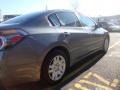 Precision Gray Metallic - Altima 2.5 S Photo No. 7