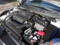 2009 Precision Gray Metallic Nissan Altima 2.5 S  photo #11