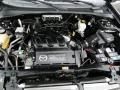 2005 Mazda Tribute 3.0 Liter DOHC 24-Valve V6 Engine Photo