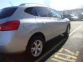 Silver Ice - Rogue SL AWD Photo No. 7