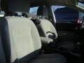 2009 Phantom White Nissan Rogue S AWD  photo #22