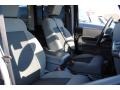 Black - Wrangler Unlimited Sahara 4x4 Photo No. 5