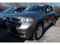 Mineral Gray Metallic - Durango Crew 4x4 Photo No. 1