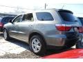 Mineral Gray Metallic - Durango Crew 4x4 Photo No. 2