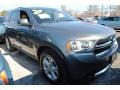 Mineral Gray Metallic - Durango Crew 4x4 Photo No. 3