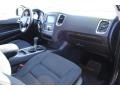 Mineral Gray Metallic - Durango Crew 4x4 Photo No. 4