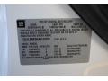 White Diamond Tricoat - Enclave CXL Photo No. 11