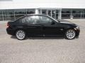 2011 Jet Black BMW 3 Series 328i Sedan  photo #2