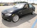 2011 Jet Black BMW 3 Series 328i Sedan  photo #4