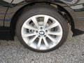 2011 Jet Black BMW 3 Series 328i Sedan  photo #5