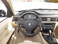 2011 Jet Black BMW 3 Series 328i Sedan  photo #7