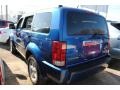 Deep Water Blue Pearl - Nitro SLT 4x4 Photo No. 2