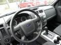 2011 Sterling Grey Metallic Ford Escape XLT V6  photo #4