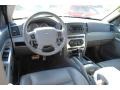Medium Slate Gray Interior Photo for 2007 Jeep Grand Cherokee #60688778