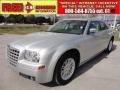 Bright Silver Metallic - 300 Touring Photo No. 1