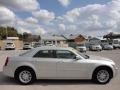 Bright Silver Metallic - 300 Touring Photo No. 9