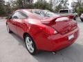 2007 Performance Red Metallic Pontiac G6 GTP Coupe  photo #3