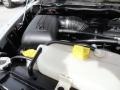 2004 Dodge Ram 2500 5.7 Liter HEMI OHV 16-Valve V8 Engine Photo