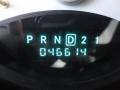 Atlantic Blue Pearl - Dakota ST Quad Cab Photo No. 21