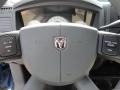Atlantic Blue Pearl - Dakota ST Quad Cab Photo No. 25