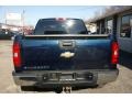 Dark Blue Metallic - Silverado 1500 LT Z71 Extended Cab 4x4 Photo No. 5