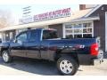 Dark Blue Metallic - Silverado 1500 LT Z71 Extended Cab 4x4 Photo No. 6