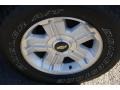 Dark Blue Metallic - Silverado 1500 LT Z71 Extended Cab 4x4 Photo No. 7