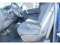 Dark Blue Metallic - Silverado 1500 LT Z71 Extended Cab 4x4 Photo No. 8