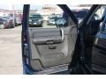 Dark Blue Metallic - Silverado 1500 LT Z71 Extended Cab 4x4 Photo No. 10