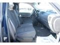 Dark Blue Metallic - Silverado 1500 LT Z71 Extended Cab 4x4 Photo No. 14