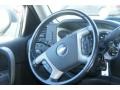 Dark Blue Metallic - Silverado 1500 LT Z71 Extended Cab 4x4 Photo No. 20