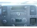 Dark Blue Metallic - Silverado 1500 LT Z71 Extended Cab 4x4 Photo No. 22