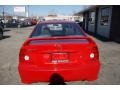 2005 Rallye Red Honda Civic EX Coupe  photo #5