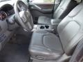 2010 Dark Slate Metallic Nissan Pathfinder LE  photo #4