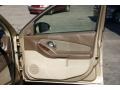 2007 Sandstone Metallic Chevrolet Malibu Maxx LT Wagon  photo #16