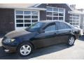 Black 2005 Toyota Camry SE