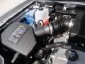 3.7 Liter DOHC 20-Valve 5 Cylinder 2011 Chevrolet Colorado LT Crew Cab Engine