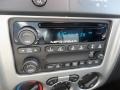 2011 Chevrolet Colorado LT Crew Cab Audio System