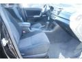 Black - Camry SE Photo No. 14